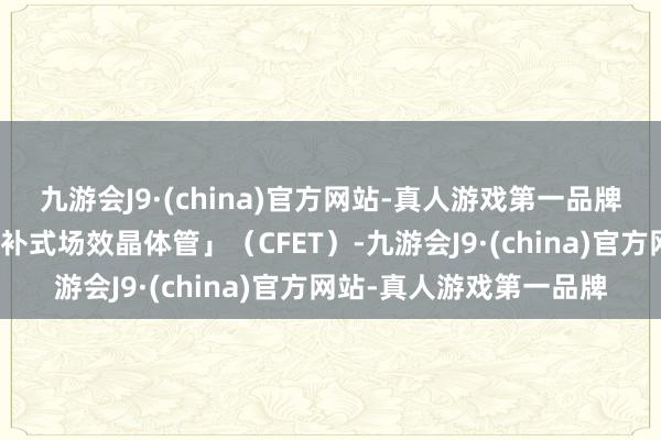 九游会J9·(china)官方网站-真人游戏第一品牌下一个制程之一是「互补式场效晶体管」（CFET）-九游会J9·(china)官方网站-真人游戏第一品牌