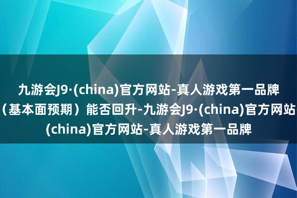 九游会J9·(china)官方网站-真人游戏第一品牌枢纽在于风险偏好（基本面预期）能否回升-九游会J9·(china)官方网站-真人游戏第一品牌