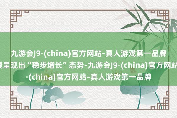 九游会J9·(china)官方网站-真人游戏第一品牌中华财险的保费规模呈现出“稳步增长”态势-九游会J9·(china)官方网站-真人游戏第一品牌