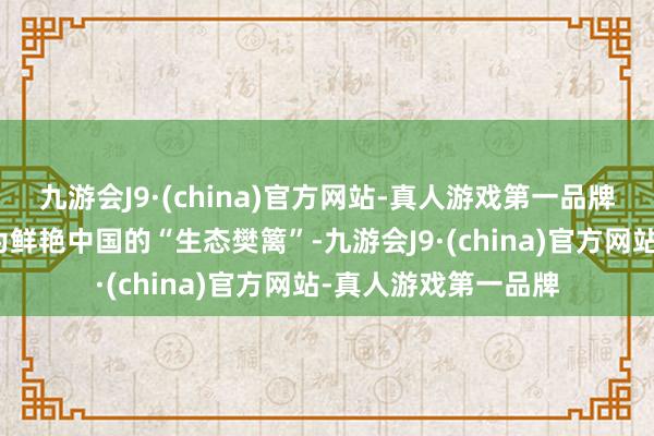 九游会J9·(china)官方网站-真人游戏第一品牌将农业农村建设成为鲜艳中国的“生态樊篱”-九游会J9·(china)官方网站-真人游戏第一品牌